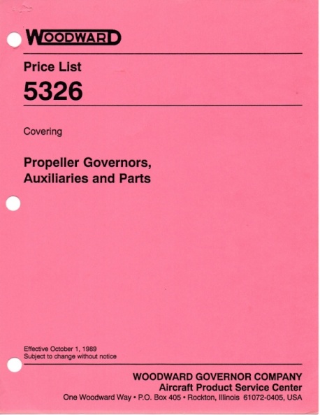 Vintage price list Number 5326.jpg